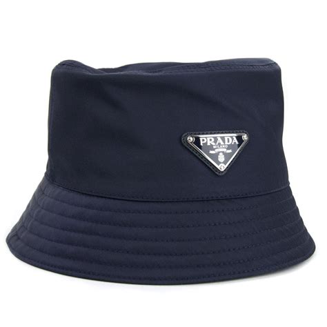 prada cap blue|Prada bucket hats.